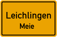 Am Wiesenthal in LeichlingenMeie