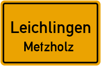 Sonnenhang in LeichlingenMetzholz