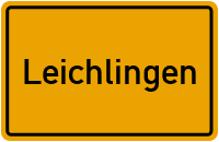Leichlingen in Nordrhein-Westfalen