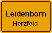 Hallischbach in LeidenbornHerzfeld