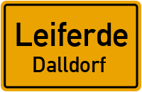 Dalldorf