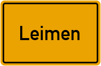 Leimen in Baden-Württemberg