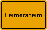 Leimersheim in Rheinland-Pfalz