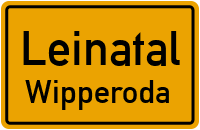 Oberdorf in LeinatalWipperoda
