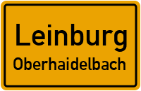 Oberhaidelbach