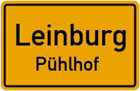 Pühlhof