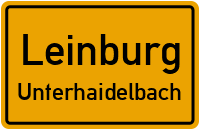 Unterhaidelbach