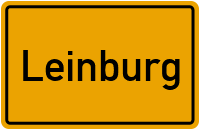 Wo liegt Leinburg?