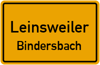 Rww 6 in LeinsweilerBindersbach