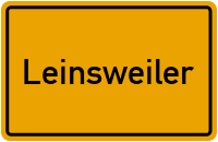 Slevogtstraße in 76829 Leinsweiler