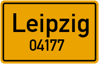 04177 Leipzig