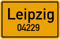 04229 Leipzig