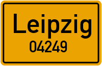 04249 Leipzig