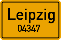04347 Leipzig