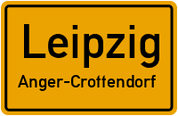 Martinstraße in LeipzigAnger-Crottendorf