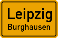 Helmertstraße in LeipzigBurghausen