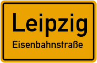 Mobilblitz Leipzig Eisenbahnstraße