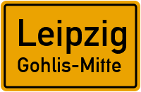 Corinthstraße in 04157 Leipzig (Gohlis-Mitte)