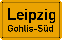 Gohlis-Süd