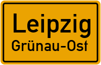 Grünau-Ost