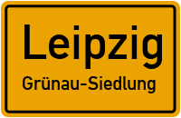Grünau-Siedlung