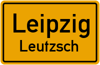 William-Zipperer-Straße in LeipzigLeutzsch
