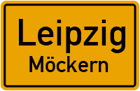 Slevogtstraße in 04159 Leipzig (Möckern)