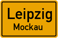 An Der Parthe in LeipzigMockau