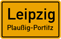 Plaußig-Portitz