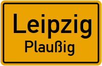 Waage in LeipzigPlaußig