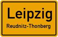 Carpzovstraße in LeipzigReudnitz-Thonberg