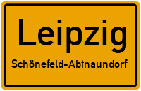 Schönefeld-Abtnaundorf