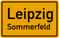 Zucholdweg in LeipzigSommerfeld