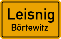 Börtewitz