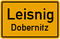 Dobernitz
