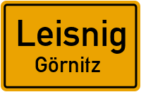 Görnitz in LeisnigGörnitz