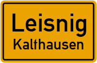 Kalthausen in 04703 Leisnig (Kalthausen)