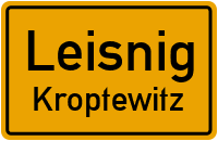 Kroptewitz