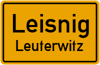 Leuterwitz in LeisnigLeuterwitz