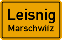 Marschwitz in LeisnigMarschwitz