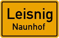 Straßenverzeichnis Leisnig Naunhof