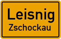 Straßenverzeichnis Leisnig Zschockau
