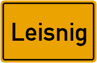 Leisnig in Sachsen