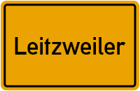 Leitzweiler in Rheinland-Pfalz