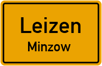 Sockenfeld in LeizenMinzow