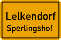 Sperlingshof in 17168 Lelkendorf (Sperlingshof)