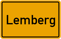 Lemberg in Rheinland-Pfalz