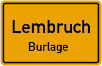Wagenfelder Straße in LembruchBurlage