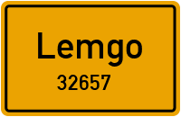 32657 Lemgo