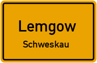 Straßen in Lemgow Schweskau
